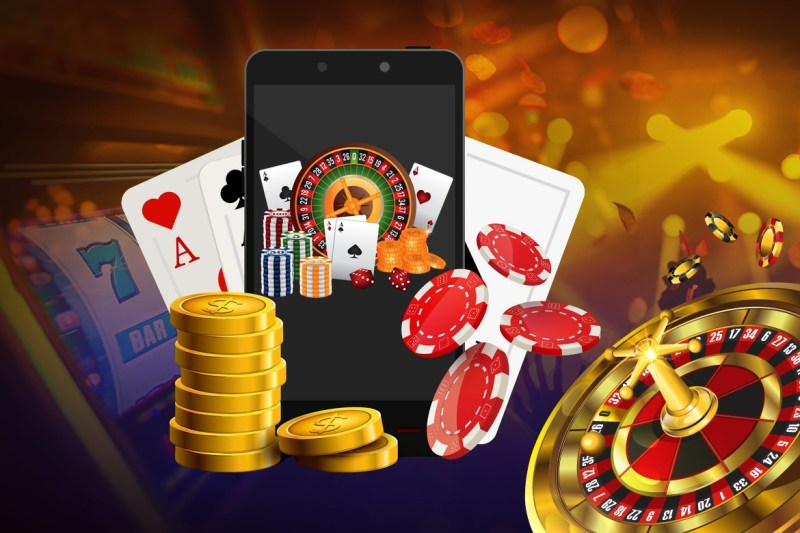 188BET-Trải nghiệm đỉnh cao với casino trực tuyến!